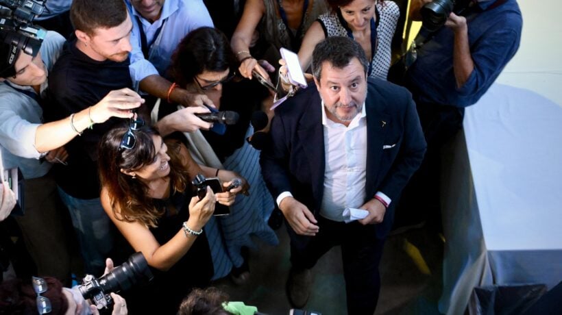 Tregua leghista: «Ora manifesto e roadmap»