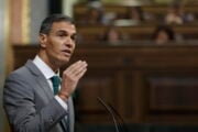 Spagna, Sánchez vuole flessibilità sui conti pubblici: respinto dagli «alleati» europei