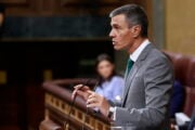 Sánchez continua a mentire sui fatti di Ceuta