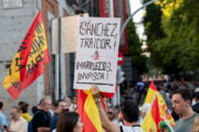 Ceuta fa crollare Sánchez nei sondaggi: -15%