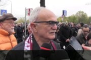 Addio a Sandro Mazzola, quando ricordava il Grande Torino e papà Valentino