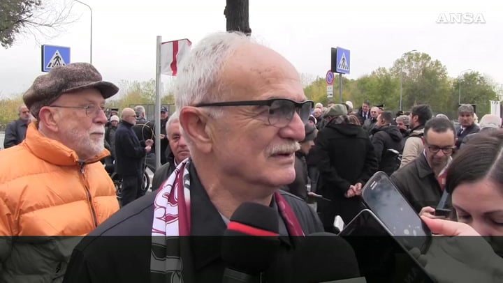 Addio a Sandro Mazzola, quando ricordava il Grande Torino e papà Valentino