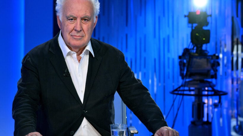 Anche Santoro abbandona Sigfrido. «Imperdonabile quello che ha fatto»