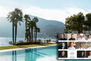 Tra laghi e monti del Canton Ticino va in scena l’alta cucina stellata
