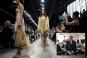 Il designer Ermanno Scervino: «Per lo stilista la fatica conta più dell’IA»