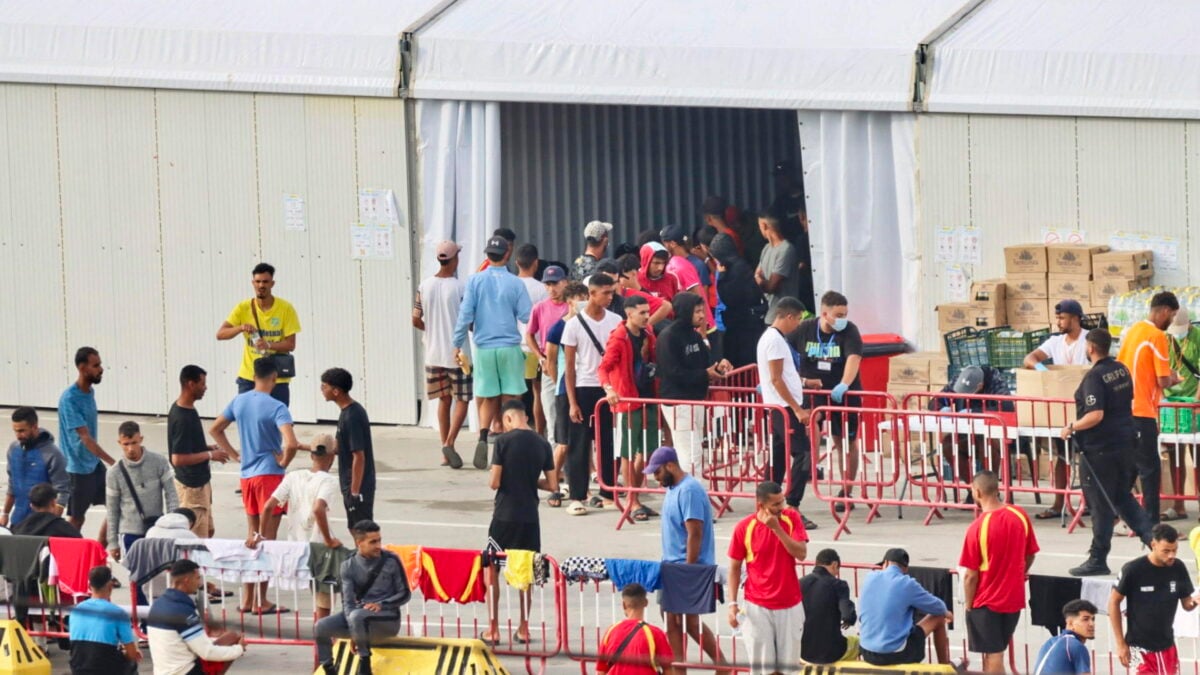 Ancora derby Roma-Madrid. Prorogato lo stop a Schengen Vicino l’accordo con Lubiana