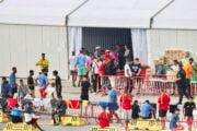 Ancora derby Roma-Madrid. Prorogato lo stop a Schengen Vicino l’accordo con Lubiana