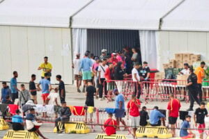 Ancora derby Roma-Madrid. Prorogato lo stop a Schengen. Vicino l’accordo con Lubiana