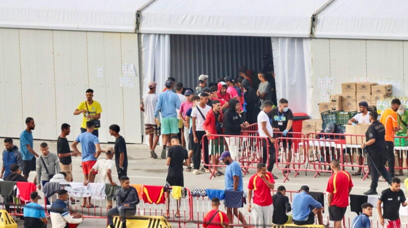 Ancora derby Roma-Madrid. Prorogato lo stop a Schengen Vicino l’accordo con Lubiana