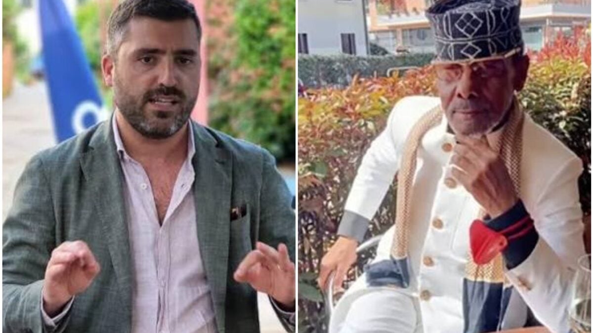 Cittadinanza negata, imam insulta il sindaco