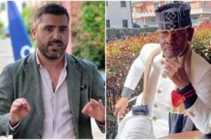 Cittadinanza negata, imam insulta il sindaco