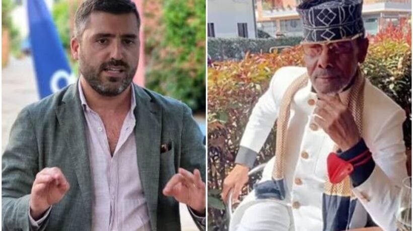 Cittadinanza negata, imam insulta il sindaco