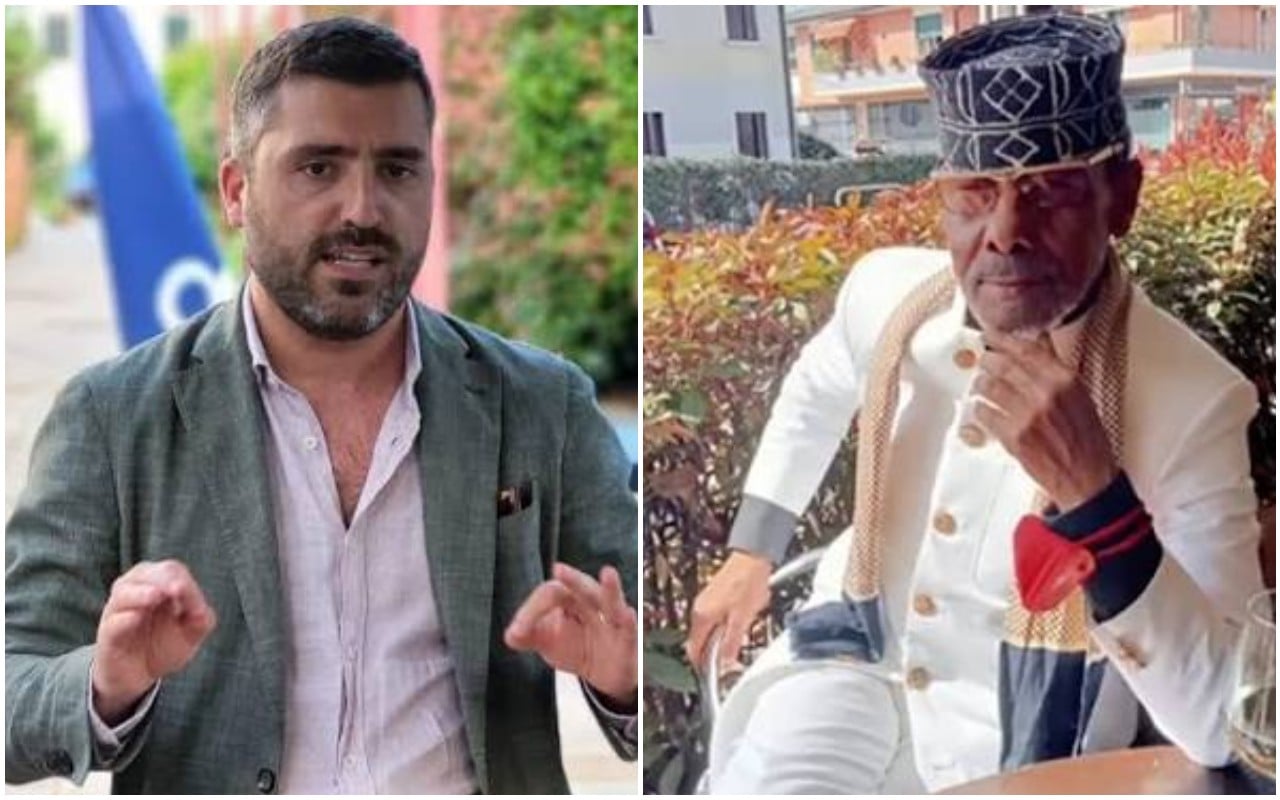 cittadinanza negata imam insulta il sindaco da Laverita.info cittadinanza negata imam insulta il sindaco