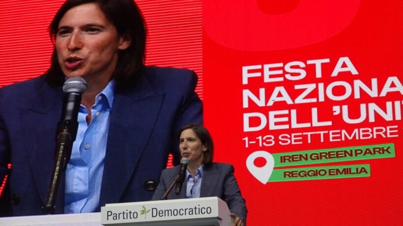 I due paletti di Conte alla Schlein: «Primarie e programma condiviso»