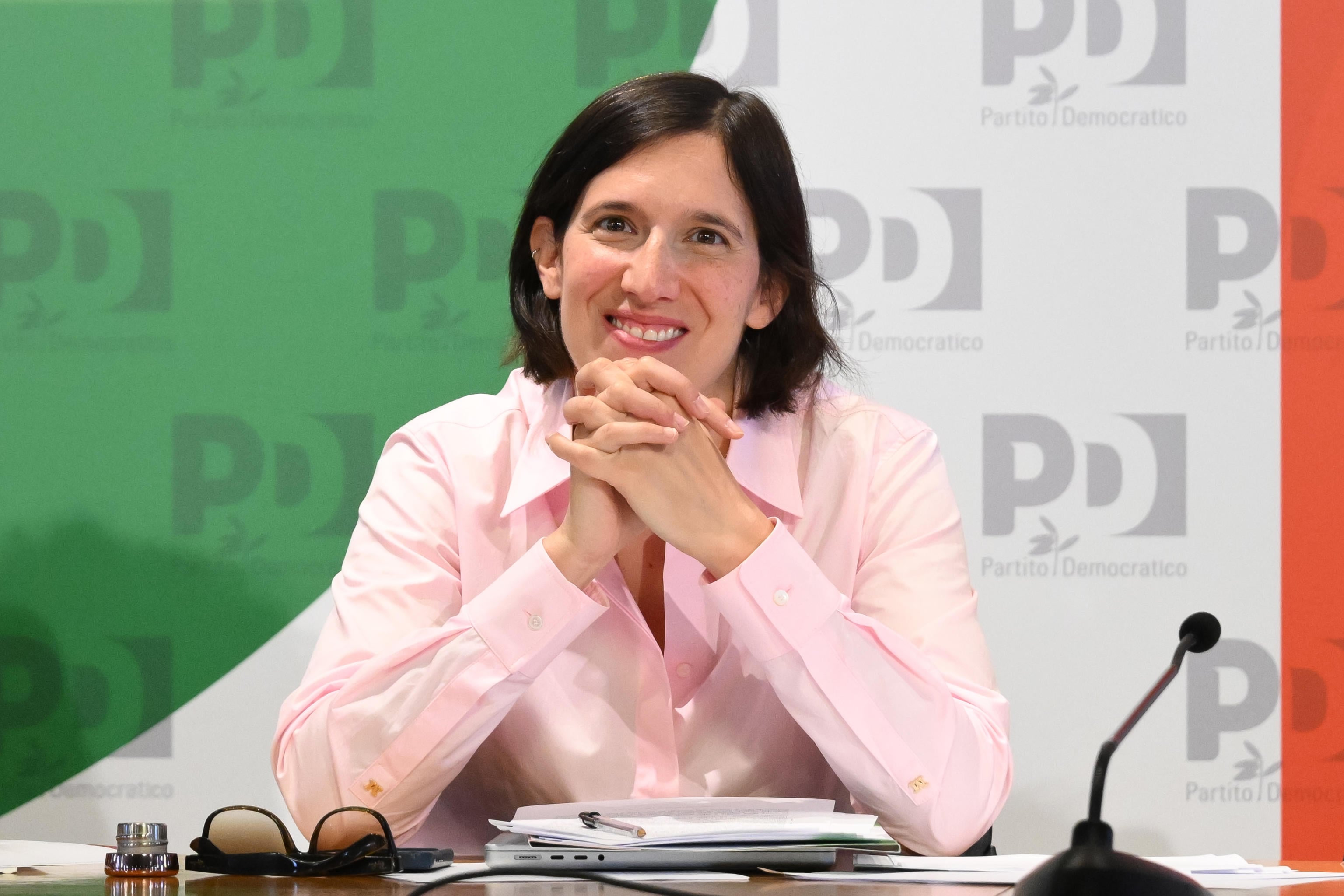 partito democratico solo di nome la schlein non molla la segreteria da Laverita.info partito democratico solo di nome la schlein non molla la segreteria