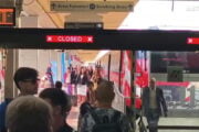 sciopero treni 0809