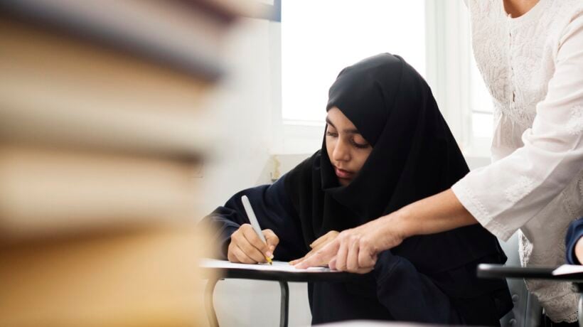 Nelle classi di Monfalcone ho visto la discriminazione al contrario