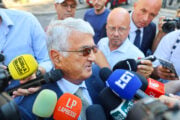 Ora è scontro tra avvocati. Il legale di Lavitola diffida quello dell’ex compagna