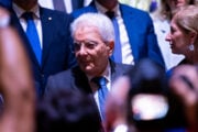 Mattarella ha più a cuore il Pd dei pm