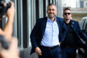 Chiamano onda nera l’ultima speranza che ha la democrazia di sopravvivere