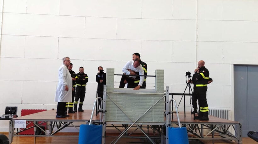 Morte David Rossi: «Aggredito da più persone, tentava di difendersi»