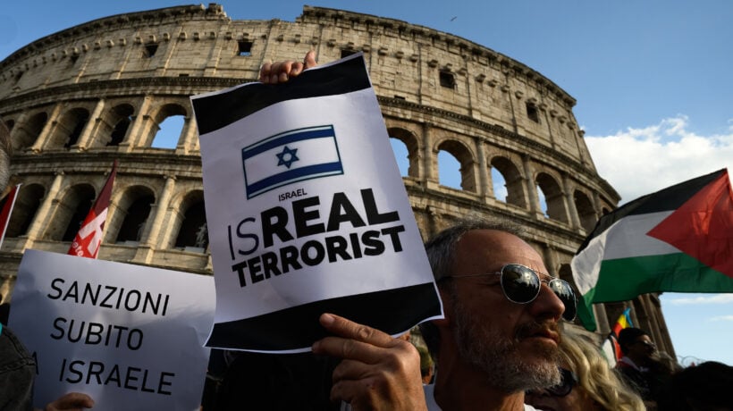 Quelli che stanno piangendo per l’ascesa dei «nazisti» sono più intolleranti di loro
