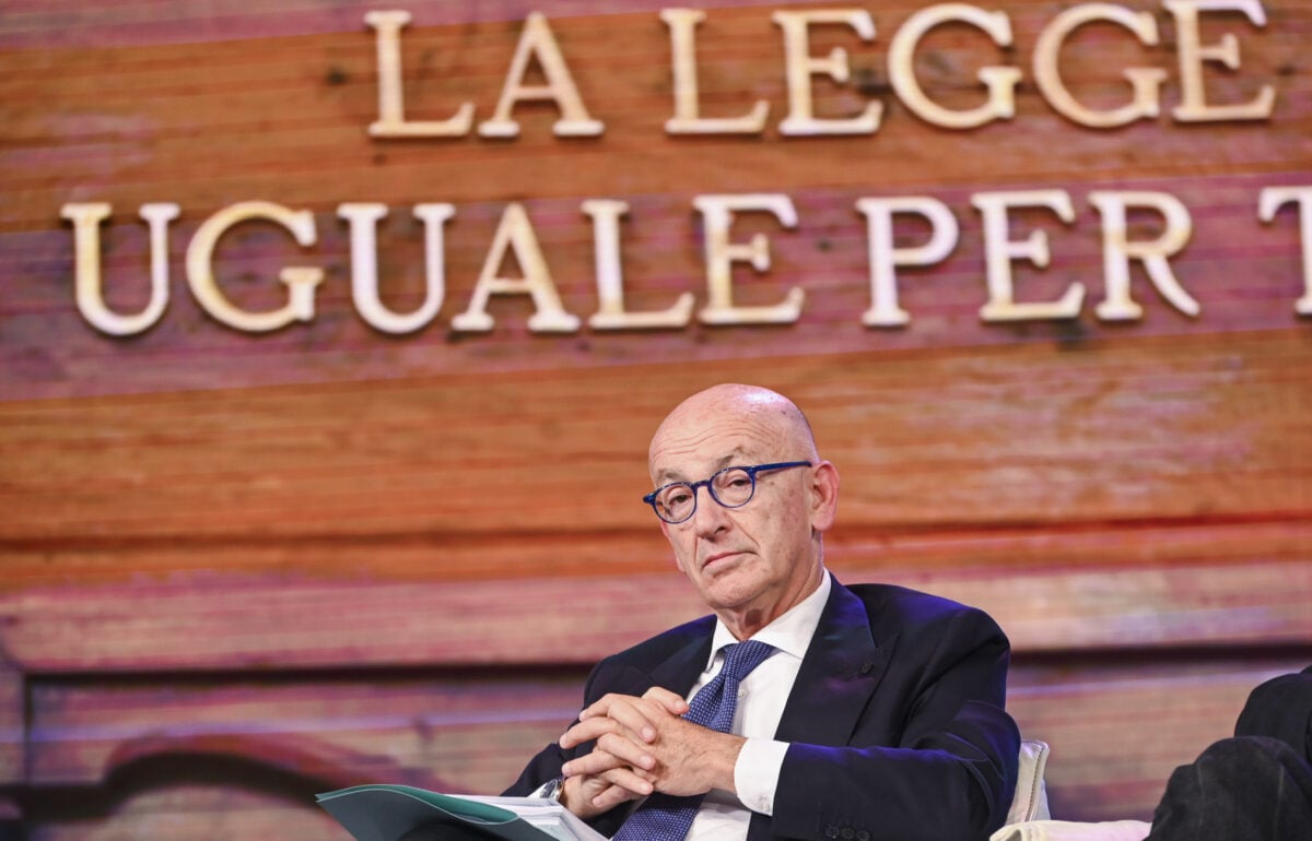 sisto giustizia vannacci