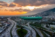 Non solo Nations League: la sfida tra Italia e Turchia è anche sugli stadi per Euro 2032