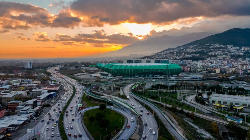 Non solo Nations League: la sfida tra Italia e Turchia è anche sugli stadi per Euro 2032