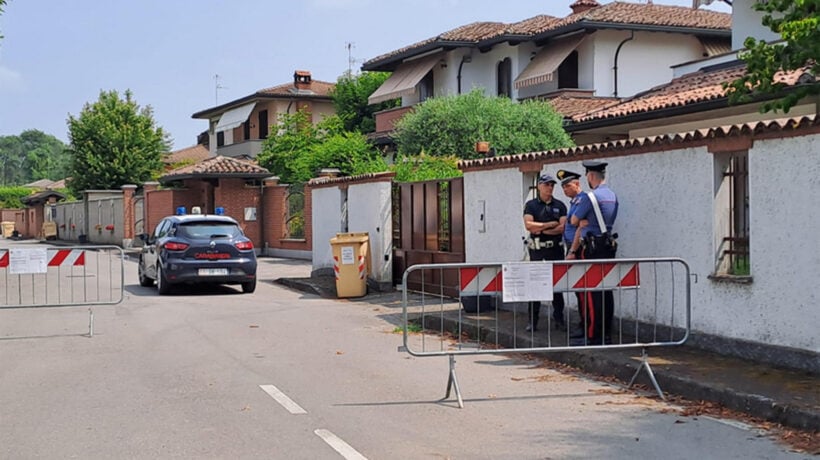 «Stasi incastrato con prove false»
