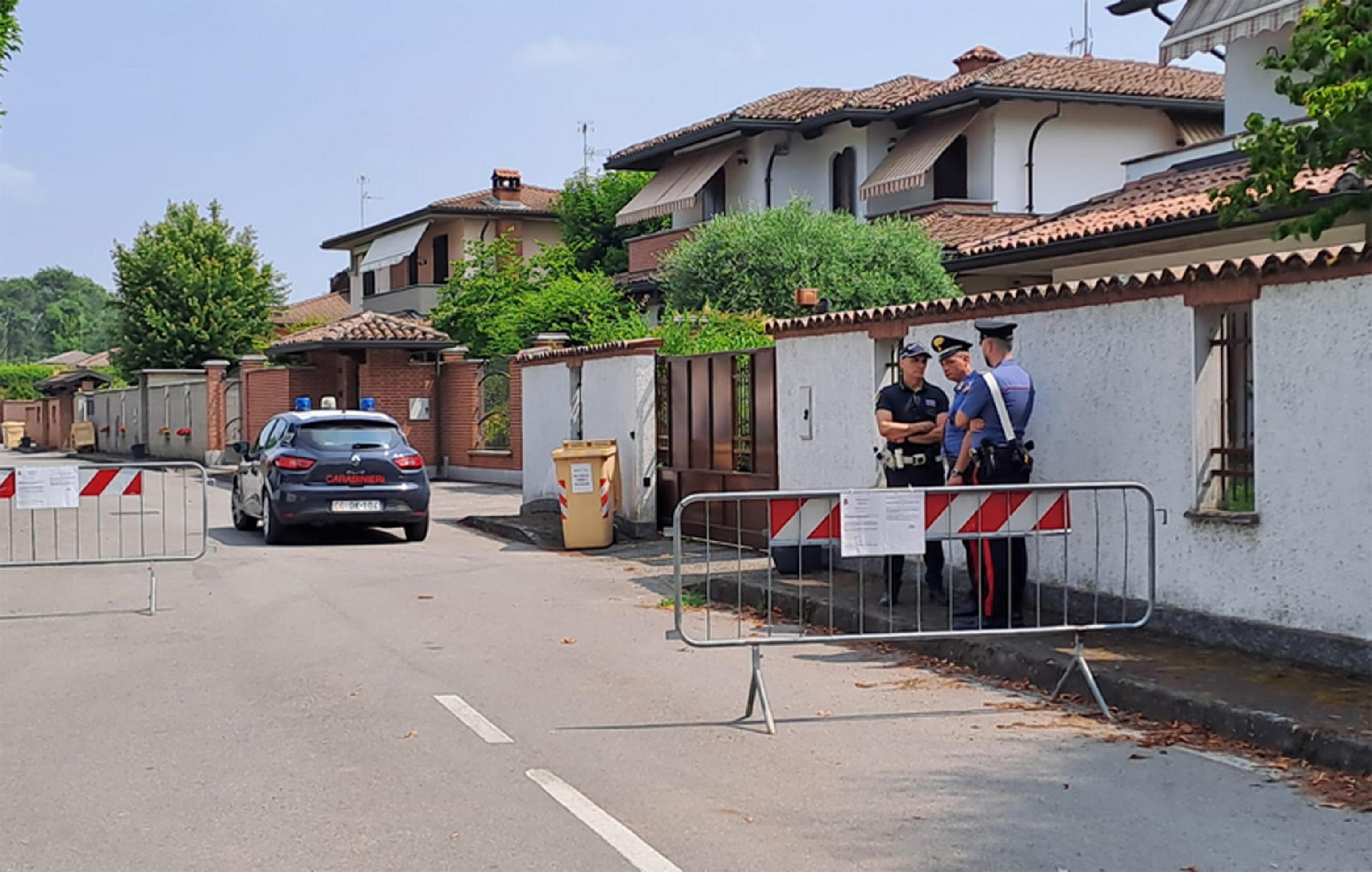 stasi incastrato con prove false da Laverita.info stasi incastrato con prove false