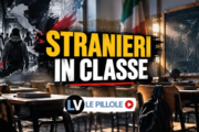 Stranieri in classe