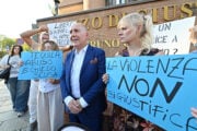 Smentito il giudice «buonista»: in cella il bengalese stupratore di Torino