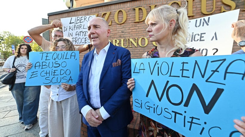 Smentito il giudice «buonista»: in cella il bengalese stupratore di Torino