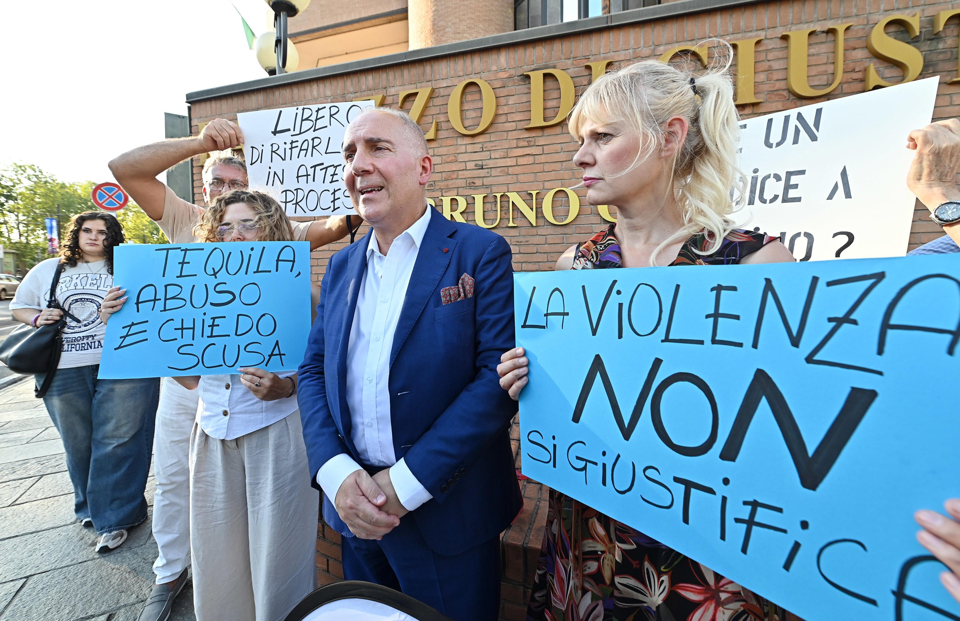 smentito il giudice buonista in cella il bengalese stupratore di torino da Laverita.info smentito il giudice buonista in cella il bengalese stupratore di torino