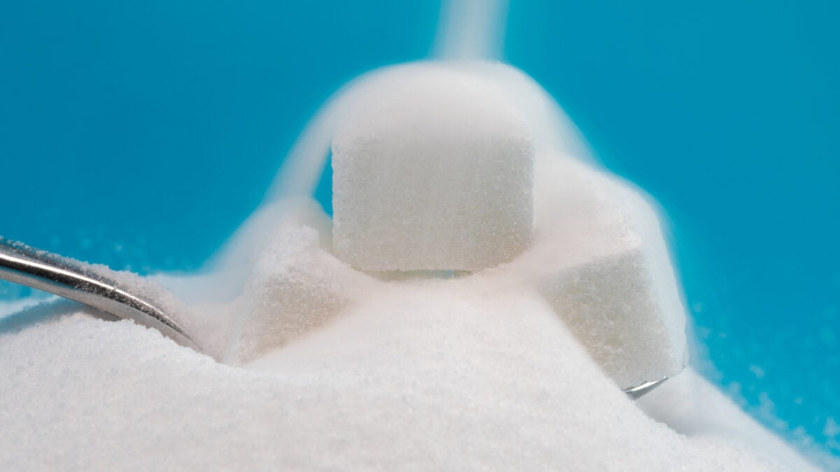 sugar tax