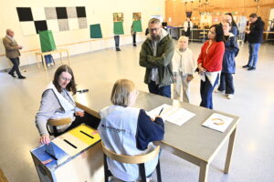 Progressisti avanti in Svezia. Arretrano a sorpresa i sovranisti