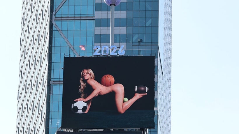 Per ogni spot una polemica. Sydney Sweeney toglie i veli alle ipocrisie femministe