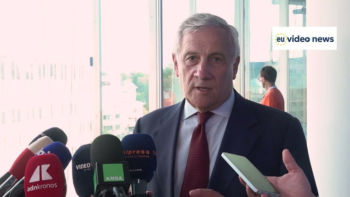 Caso Regeni, Tajani: «Accertare la verità e scoprire gli assassini»