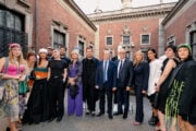 Milano Fashion Week, la Campania porta in passerella i suoi giovani talenti