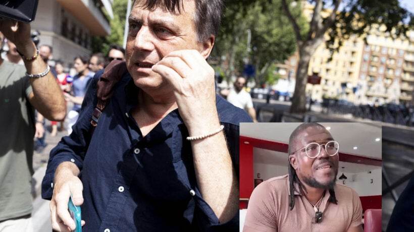 Avviata l’estradizione per Tavares