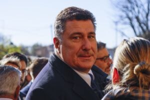 Anche i pm di Roma indagano sugli amici italiani di Epstein