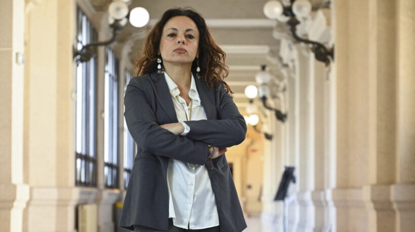 La pm Ida Teresi sulle utilitarie esentate dal bollo: «Le usano i ricchi trafficanti e i mafiosi»