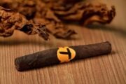 Toscano T, il nuovo sigaro del Club Amici del Toscano