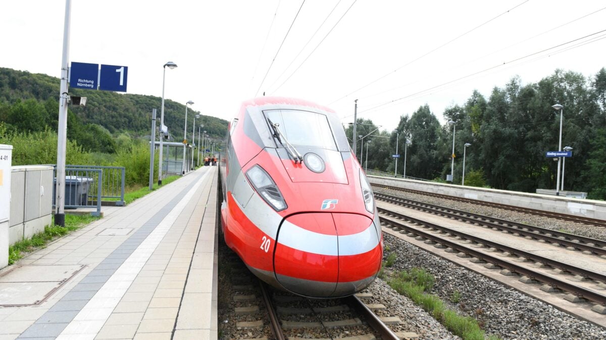 Fs ci rassicura: «I prezzi non saliranno»
