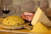 Boom di sagre nei borghi trentini. Dove il territorio si mette a tavola