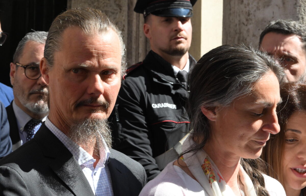Famiglia nel bosco: «Così l’operatrice ha infangato i Trevallion»