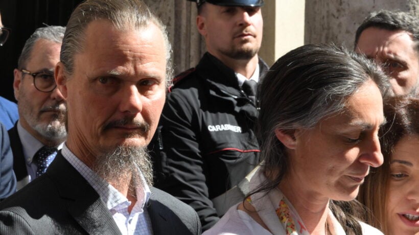 Famiglia nel bosco: «Così l’operatrice ha infangato i Trevallion»
