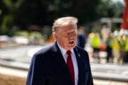 Trump: «Colpiremo duro l’Iran». E da Teheran ripartono i missili