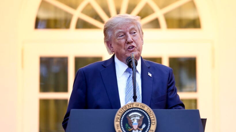 Trump, l’accordo per la Groenlandia gela l’Europa